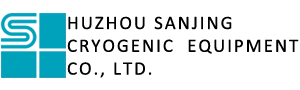 Huzhou  Sanjing  Kriogenik  Peralatan  Co.,Ltd